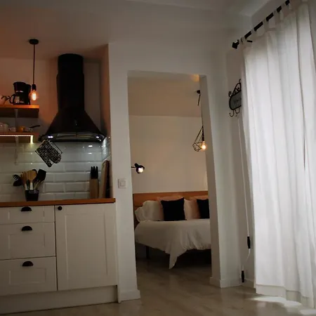 Divine Apartment