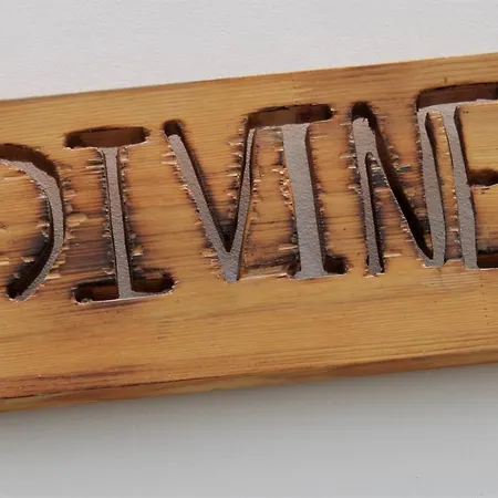 Divine Apartment