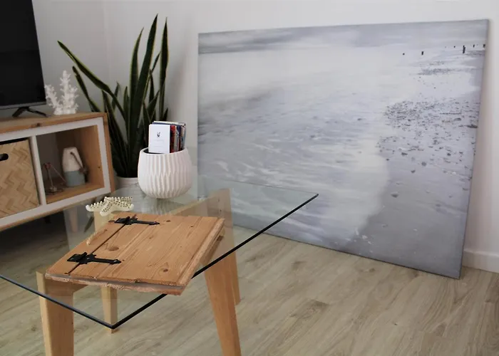 Apartamento Divine Puerto del Carmen (Lanzarote)