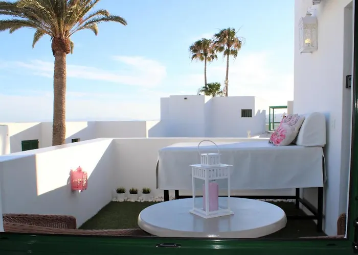 Divine Puerto del Carmen (Lanzarote)