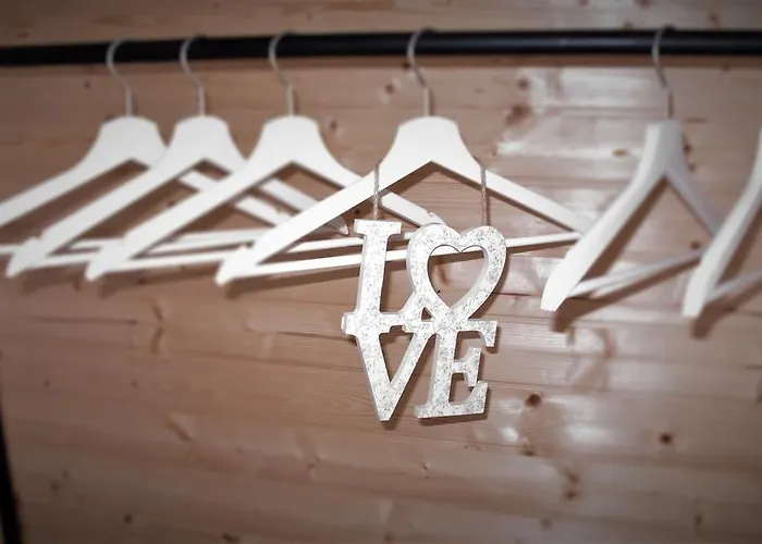 Apartamento Divine *