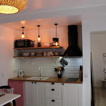 Apartament Divine