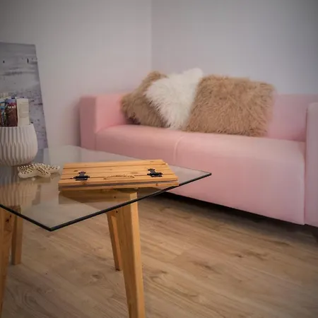 Divine Apartmán