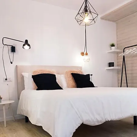 Divine Apartmán Puerto del Carmen (Lanzarote)