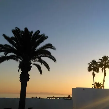 Divine شقة بويرتو ذيل كارمين