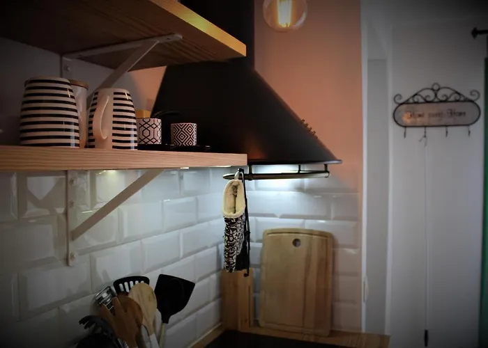 Divine Apartament Puerto del Carmen (Lanzarote)