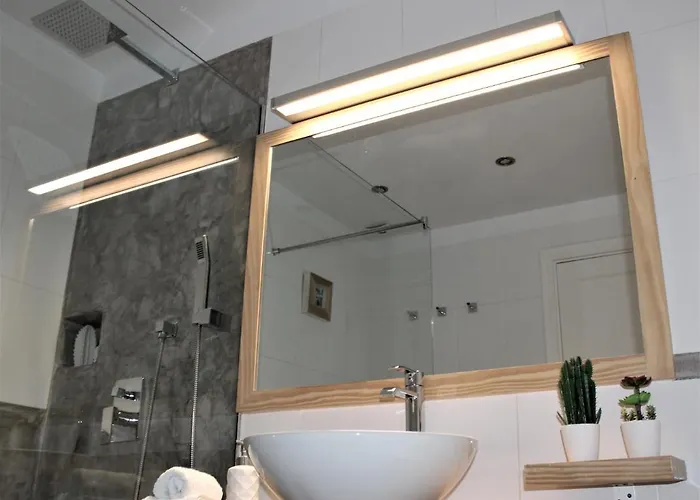 Appartement Divine *