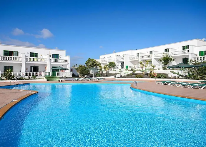 Appartement Divine *