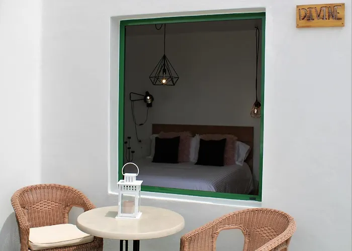 Divine Appartement Puerto del Carmen (Lanzarote)