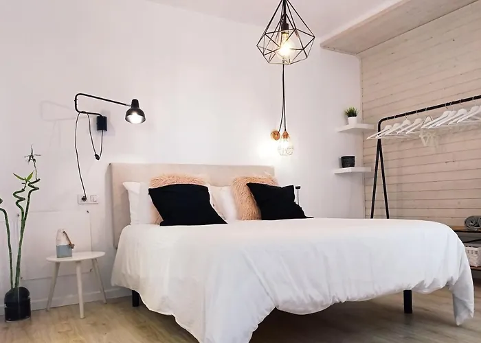 Divine Appartement Puerto del Carmen (Lanzarote)