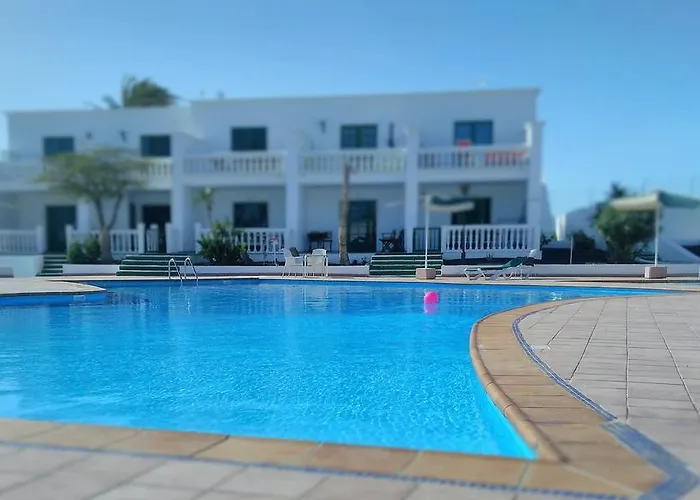 Divine Apartament Puerto del Carmen (Lanzarote)