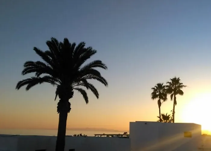 Divine Apartament Puerto del Carmen (Lanzarote)