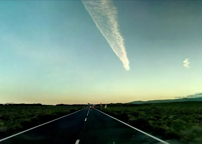 Apartament Divine Puerto del Carmen (Lanzarote)